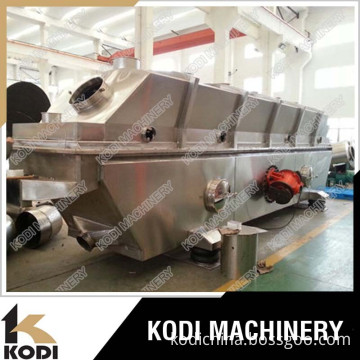 KODI ZLG Model Good Price Grain Fluidized Bed Dryer